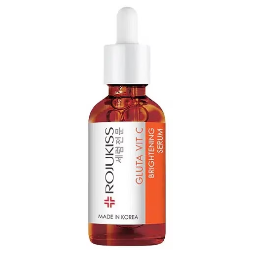 Rojukiss - Gluta Vit C Brightening Serum 50ml.