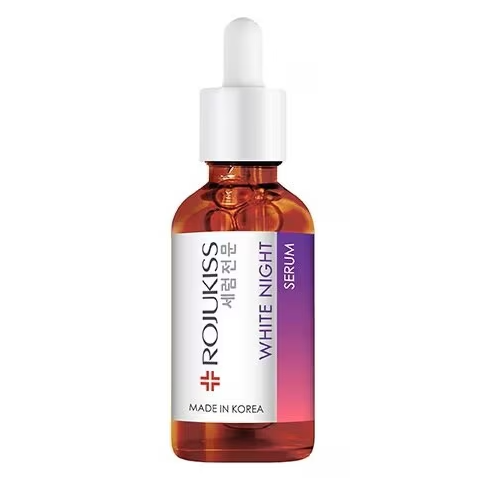 Rojukiss - Probiotics White Night Serum 30ml.