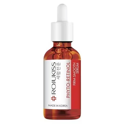 Rojukiss - Phyto-Retinol Firm Smooth Serum 30ml.