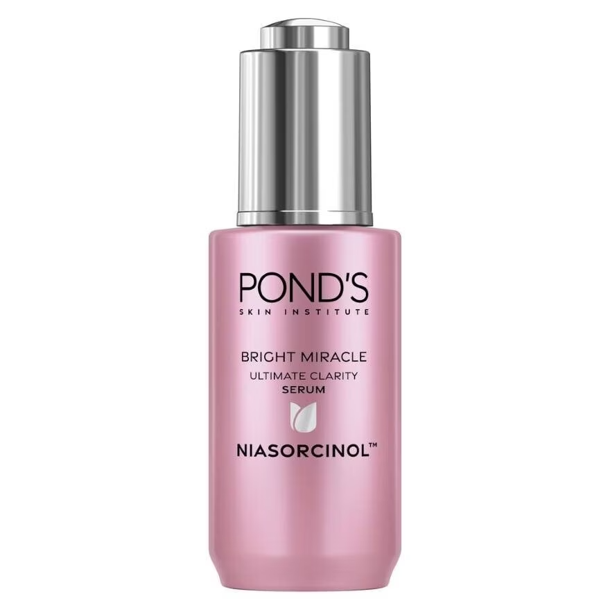 Pond's - Bright Miracle Ultimate Clarity Serum Niasorcinol 30g.