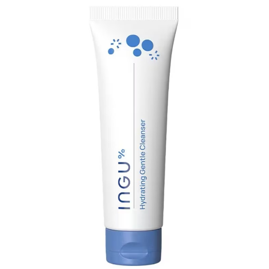 INGU - Skin Hydrating Gentle Cleanser 30ml.