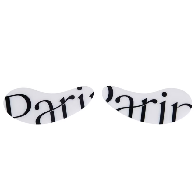 Parin - White Magical Eye Mask 1 Pair