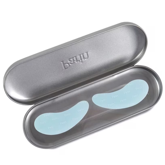 Parin - Sky Blue Magical Eye Mask 1 Pair