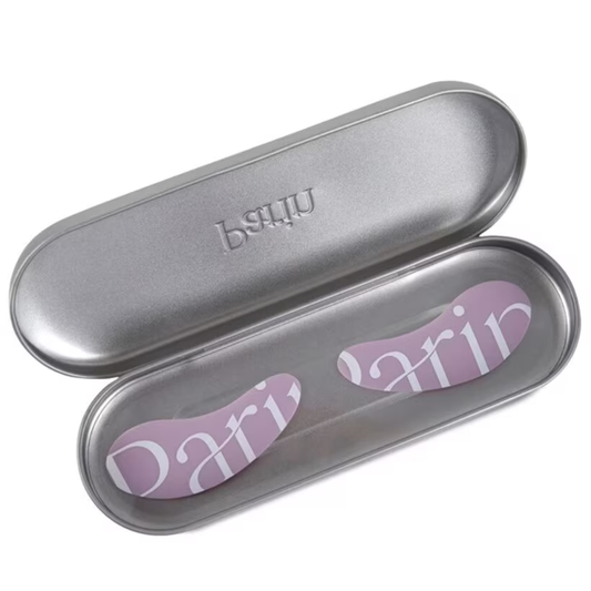 Parin - Royal Purple Magical Eye Mask 1 Pair