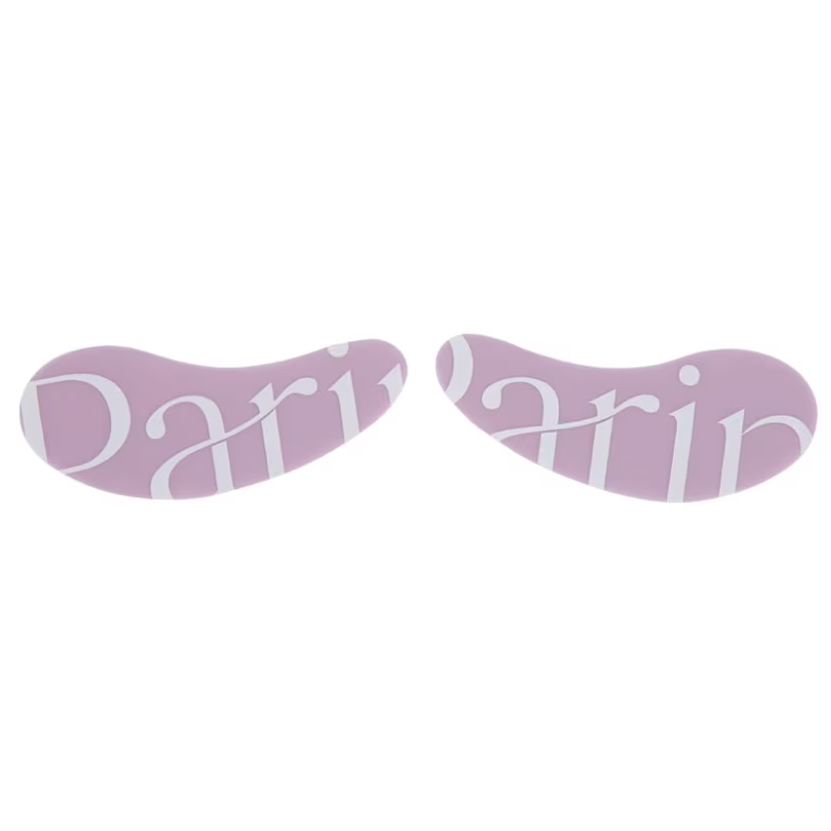 Parin - Royal Purple Magical Eye Mask 1 Pair