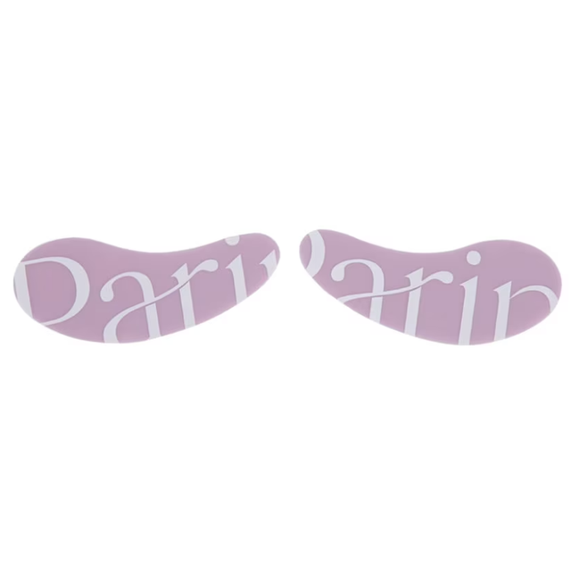 Parin - Royal Purple Magical Eye Mask 1 Pair