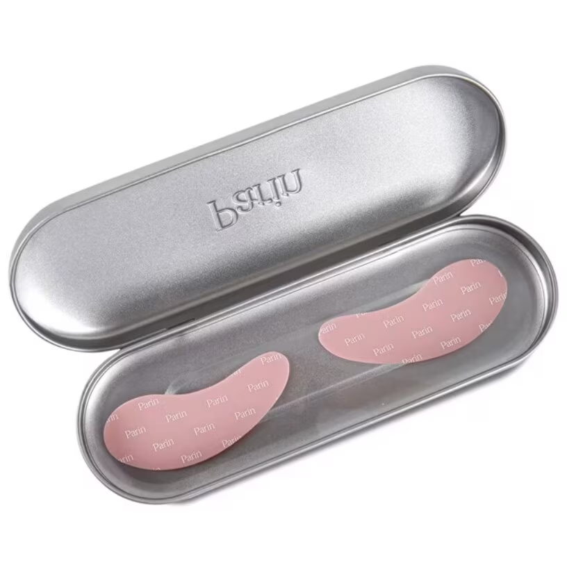 Parin - Rose Pink Magical Eye Mask 1 Pair