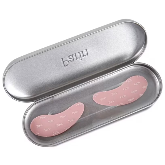 Parin - Rose Pink Magical Eye Mask 1 Pair