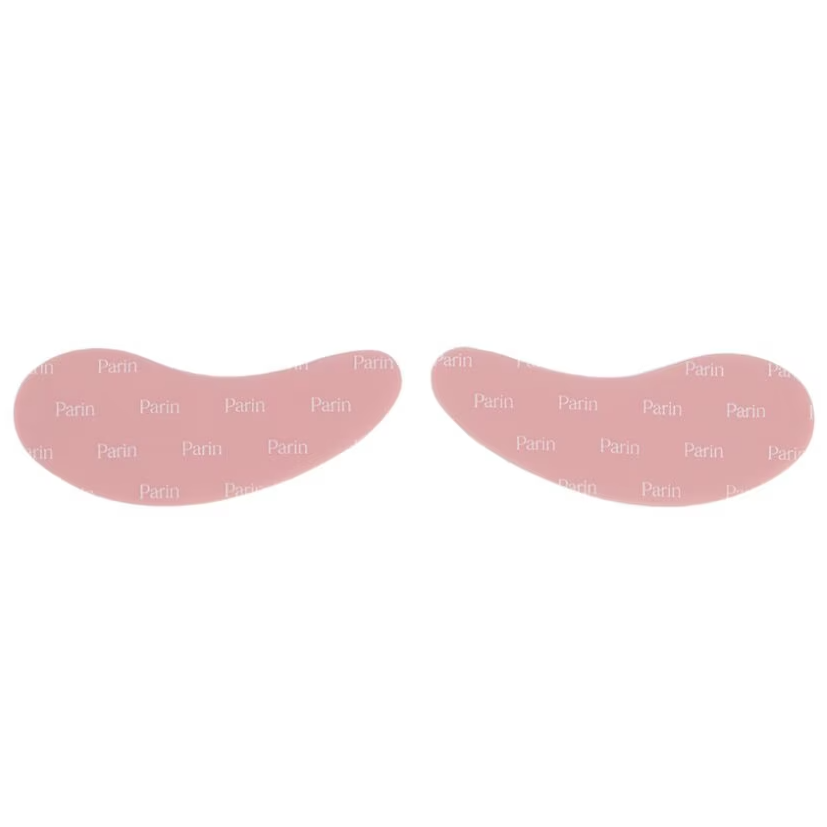 Parin - Rose Pink Magical Eye Mask 1 Pair