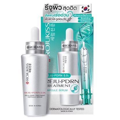 Rojukiss - Reju-PDRN Treatment Ampoule Serum 30ml.