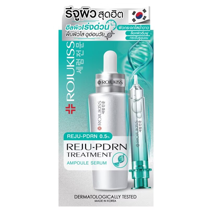 Rojukiss - Reju-PDRN Treatment Ampoule Serum 30ml.