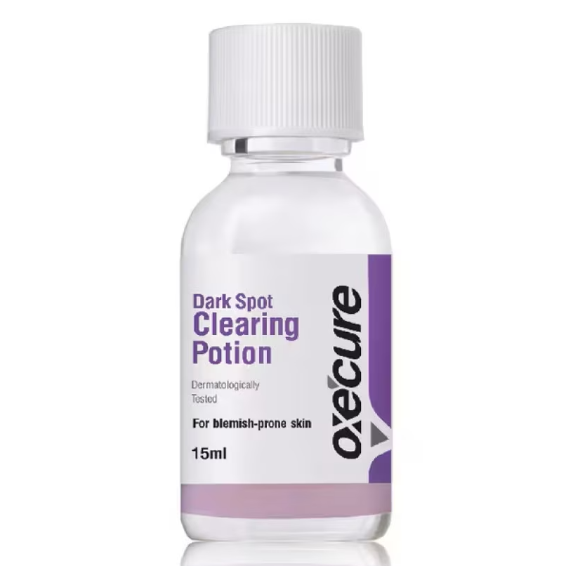 Oxe Cure - Dark Spot Clearing Potion 15ml.