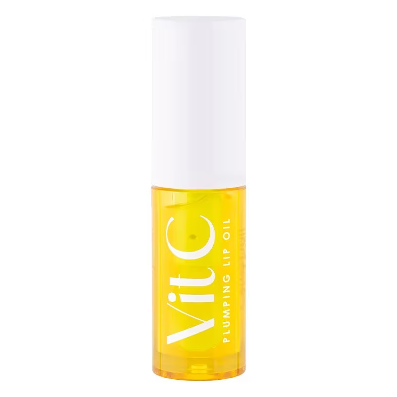 Cathy Doll - Vit C Plumping Lip Oils - Apple Darling, Lovely Melon and Sweetie Orange 2.4g. each (Pack of 3 Mix)