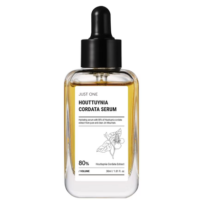 BOM - Beauty of Majesty, Just One - Houttuynia Cordata Serum 30ml.