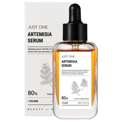 BOM - Beauty of Majesty, Just One - Artemisia Serum 30ml.