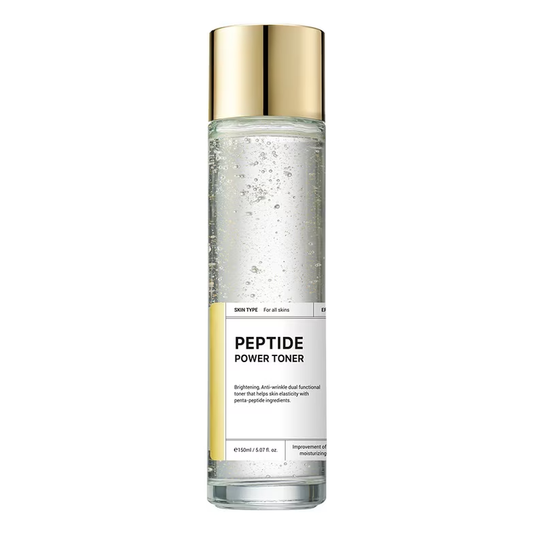 BOM - Beauty of Majesty - Peptide Power Toner 150ml.