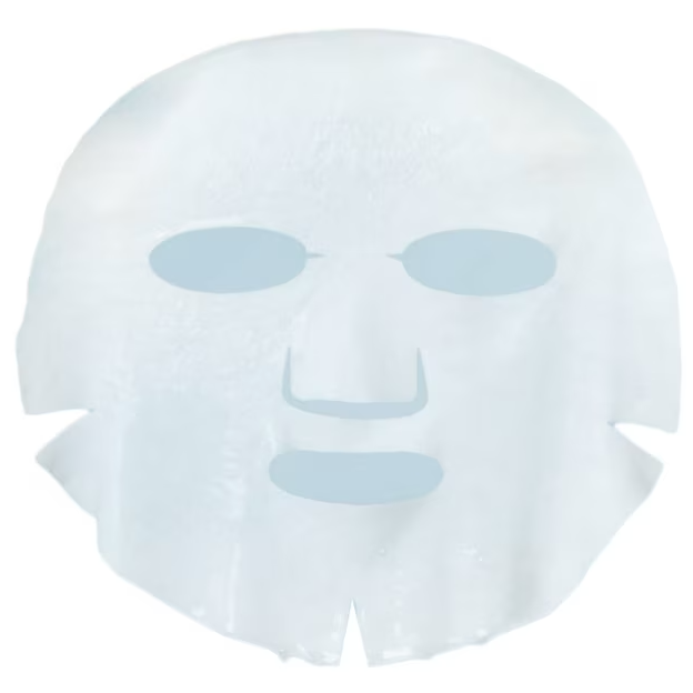 Torriden - Dive In Low Molecule Hyaluronic Acid Mask Sheet 27ml. (Pack of 6)