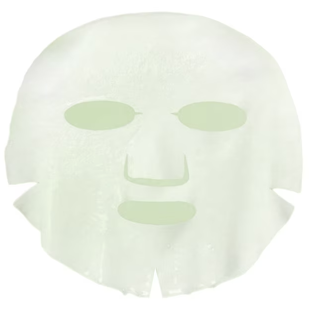 Torriden - Balanceful Cica Mask Sheet 25ml. (Pack of 6)