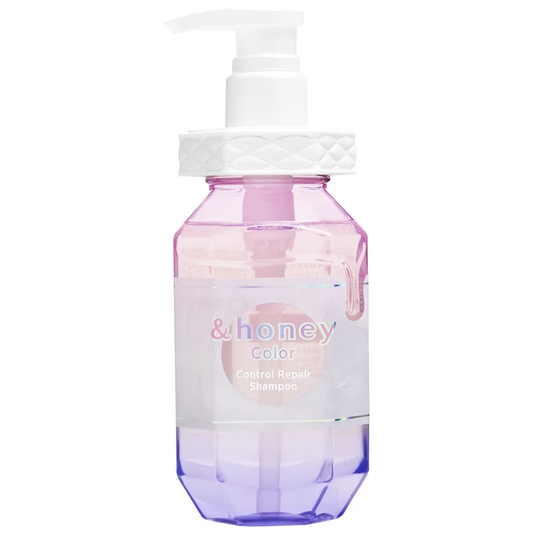 &HONEY - Color Control Repair Shampoo 440ml.