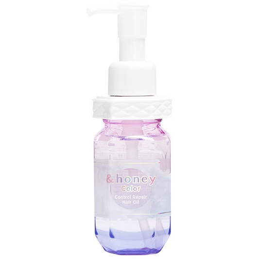 &HONEY - Color Control Repair Hair Oil 100ml.