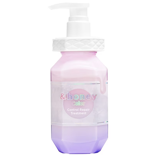 &HONEY - Color Control Repair Treatment 445g.