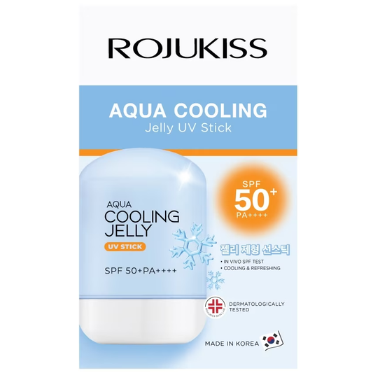 Rojukiss - Aqua Cooling Jelly UV Stick SPF 50+ PA++++ 20g.