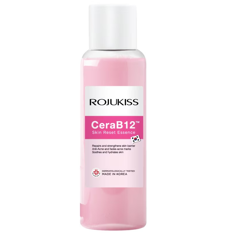 Rojukiss - CeraB12 Skin Reset Essence 150ml.