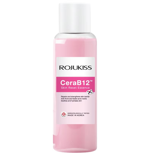 Rojukiss - CeraB12 Skin Reset Essence 150ml.