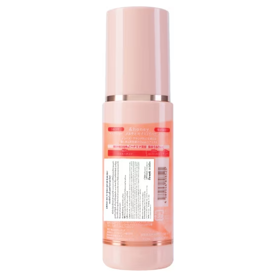 &HONEY - Melty Moist Repair Hair Mist 100ml.