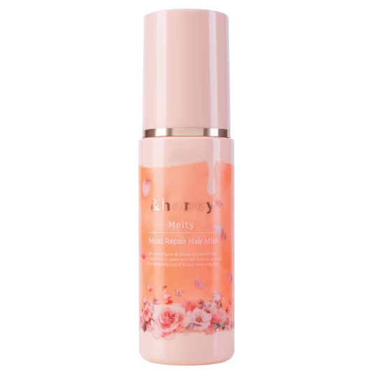 &HONEY - Melty Moist Repair Hair Mist 100ml.