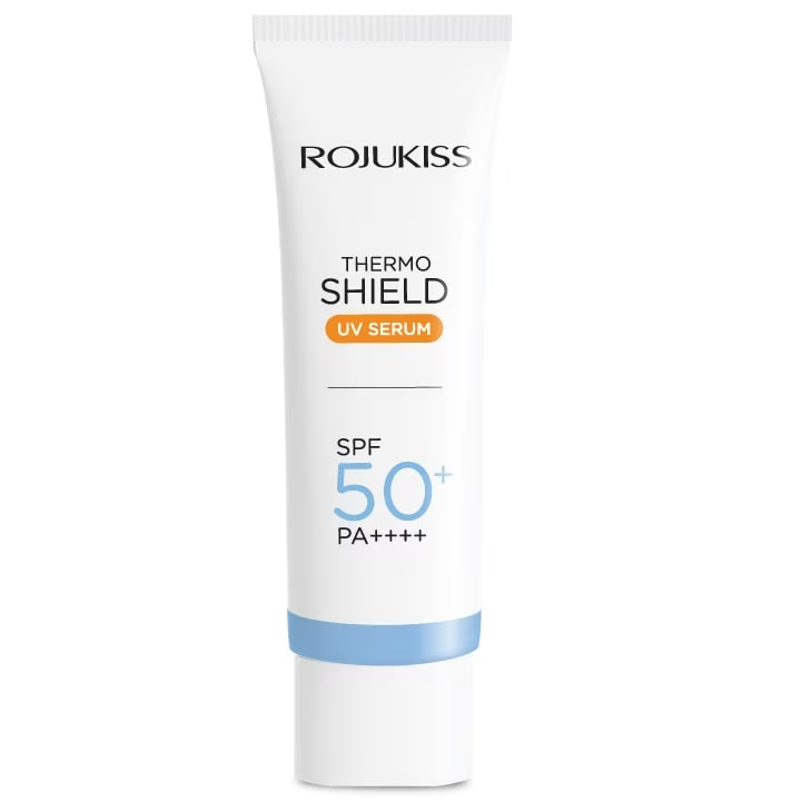 Rojukiss - Thermo Shield UV Serum SPF50+ PA++++ 40g.