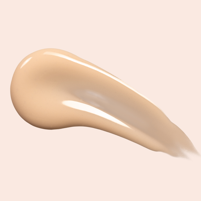 Cocoon Vietnam - Hau Giang Lotus Mineral Sun Fluid (Sữa Chống Nắng Vô Cơ Sen Hậu Giang) SPF 50+ PA++++ Tone-Up Beige 15ml.