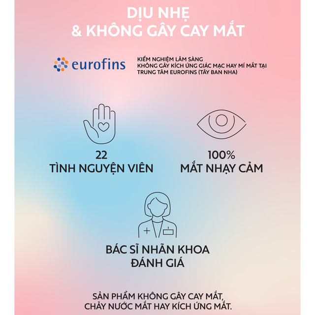 Cocoon Vietnam - Hau Giang Lotus Mineral Sun Fluid (Sữa Chống Nắng Vô Cơ Sen Hậu Giang) SPF 50+ PA++++ Tone-Up Pink 50ml.