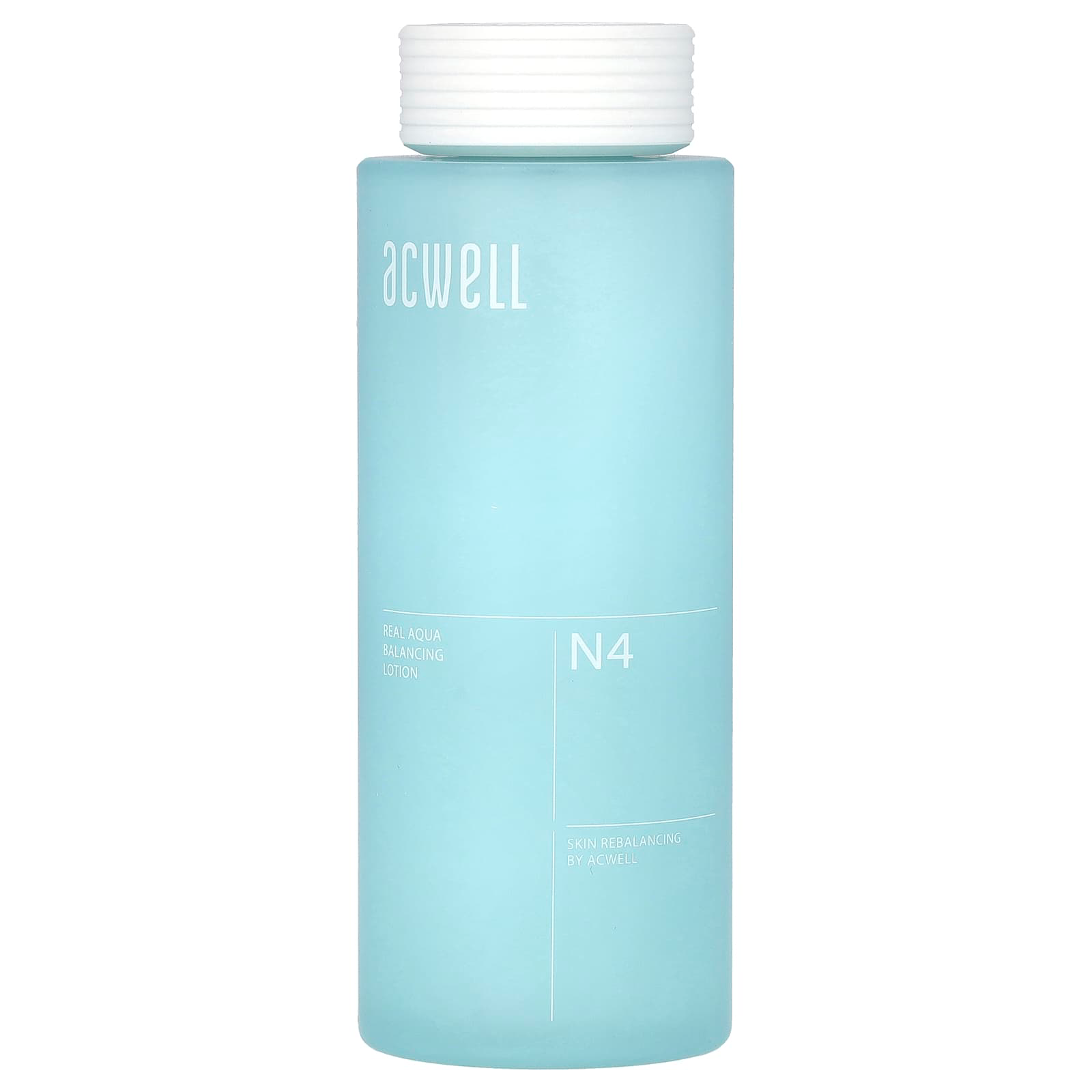 Acwell - Real Aqua Balancing Lotion 140ml.