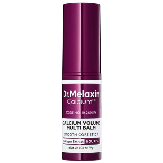 Dr.Melaxin - Cemenrete Calcium Volume Multi Balm Smooth Core Stick 9g.