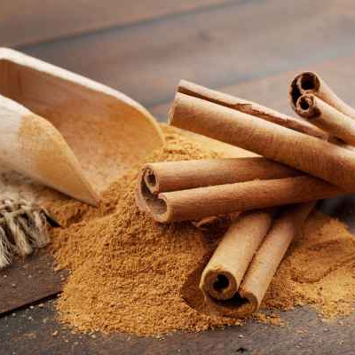 Duangporn - Laurel Camphor with Cinnamon (100 capsules)