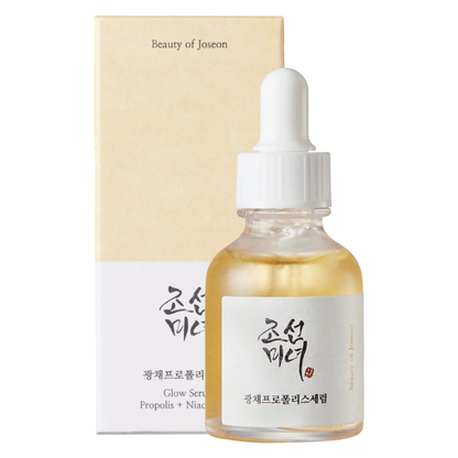 Beauty of Joseon - Glow Serum Propolis + Niacinamide 30ml.