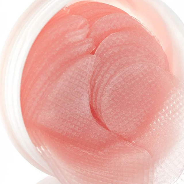 Abib - PDRN Retinal Eye Patch Glow Jelly (60 Patches)