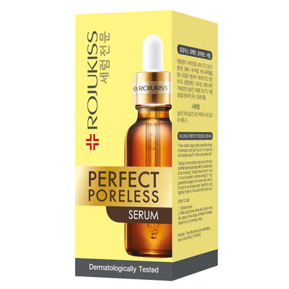 Rojukiss - Perfect Poreless Serum 30ml.