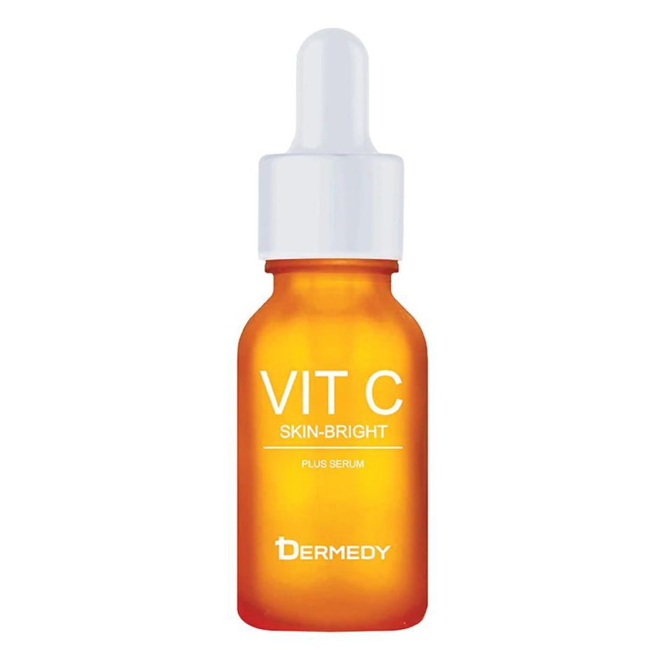 Dermedy - Vit C Skin-Bright Plus Serum 15ml.