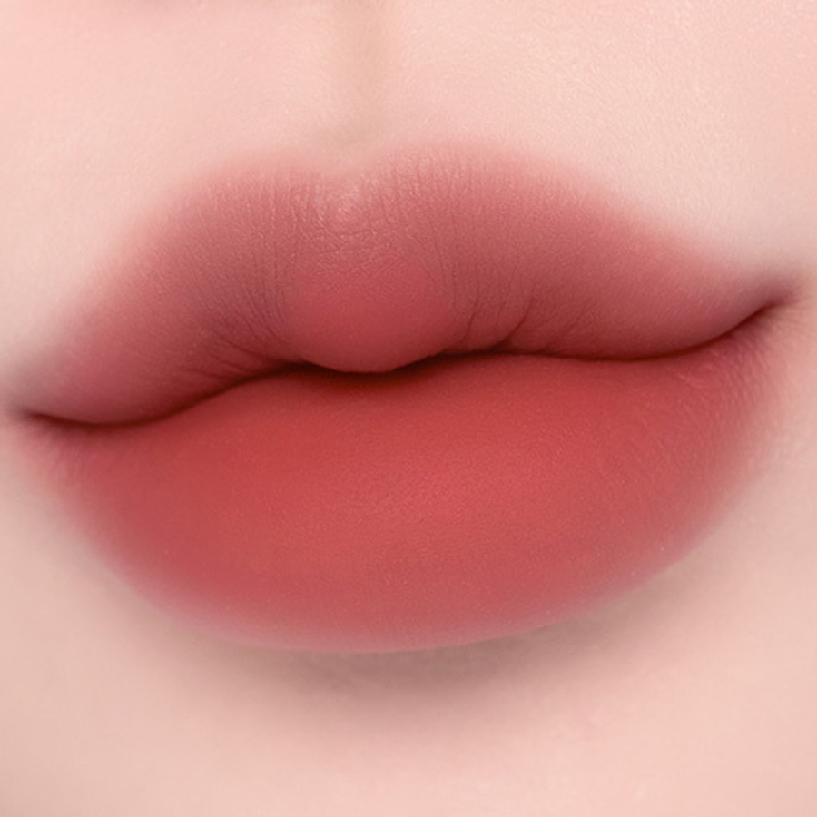 Banila - Sheer Velvet Veil Tint #RD02 Love Me 4.2g.