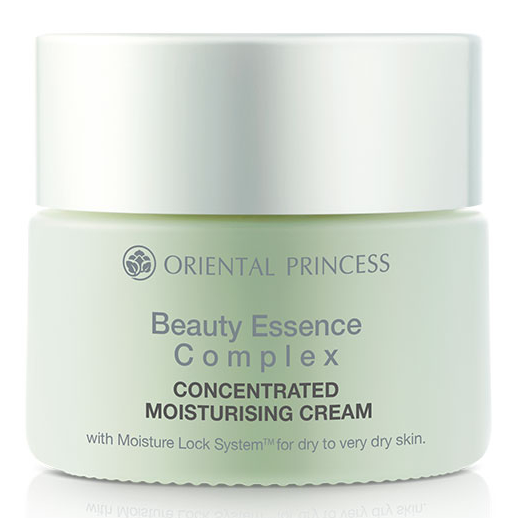 Oriental Princess - Beauty Essence - Complex Concentrated Moisturizing Cream 50g.
