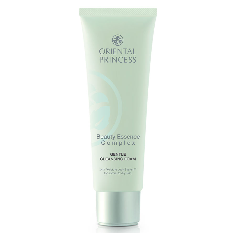 Oriental Princess - Beauty Essence - Complex Gentle Cleansing Foam 100g.