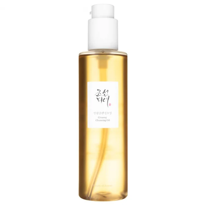 Beauty of Joseon - Ginseng Cleansing Oil 210ml.