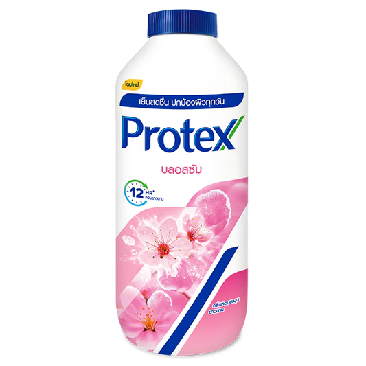 Protex - Cooling Talc Powder - Bossam 140g.