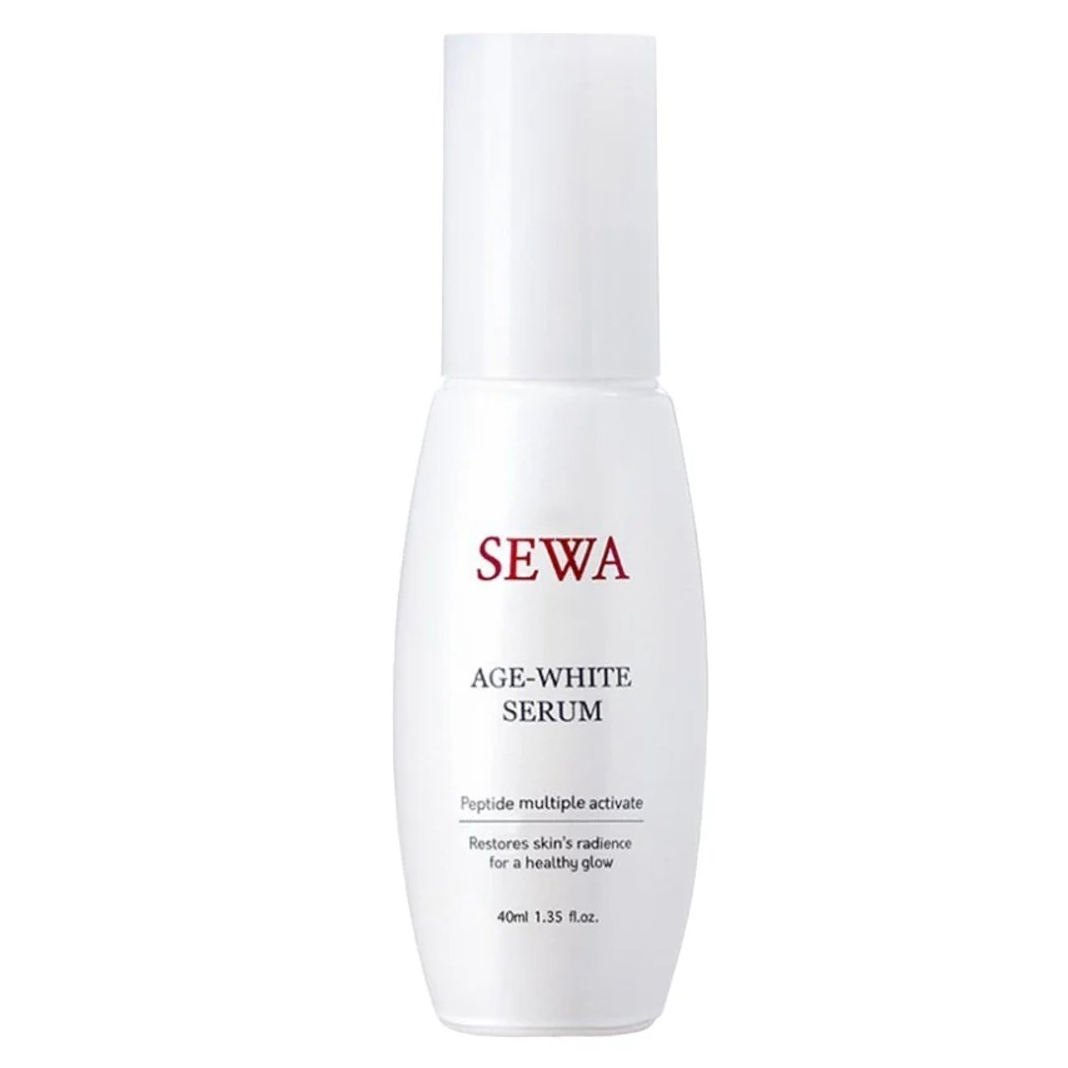 Sewa - Age-White Serum 40ml.