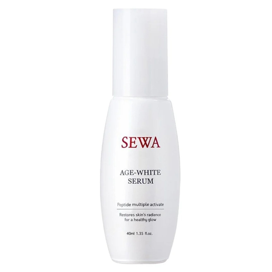 Sewa - Age-White Serum 40ml.