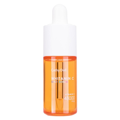 Cathy Doll - Whitamin C Spot Serum 30ml.