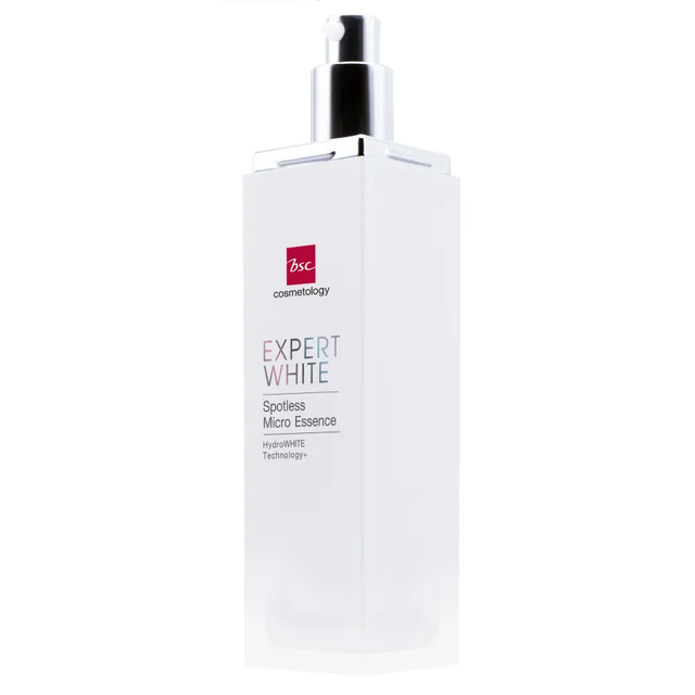 BSC Cosmetology - Expert White Spotless Micro Essence 100ml.
