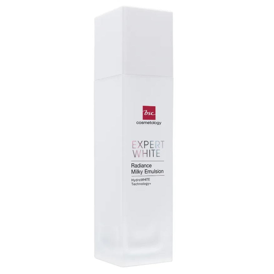 BSC Cosmetology - Expert White Radiance Milky Emulsion 100ml.